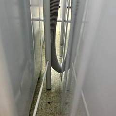 リユースのサカイ東金店 Haier 洗濯機 23年製 5.5kg TJ16545の画像