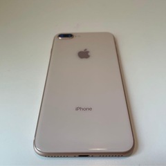 iPhone 8Plus⭐︎SIMフリー⭐︎の画像