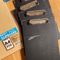 バインダー　まとまめの画像