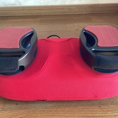 中古　ヤーマン　スイングビート　AYS-35の画像