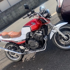 ホンダジェイド250美車の画像