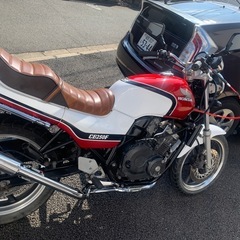 ホンダジェイド250美車の画像