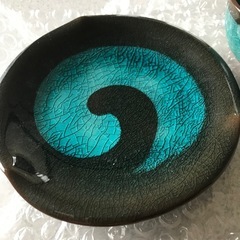 ティーカップセットの画像