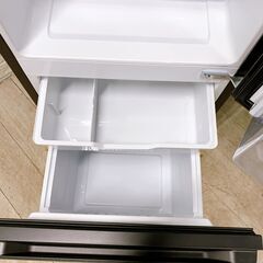 OE11284 ハイセンス 135L 冷蔵庫 一人暮らし 小型の画像