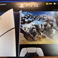 プレステ5  デジタルエディション　 の画像