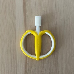 おしゃぶり＆歯ブラシの画像