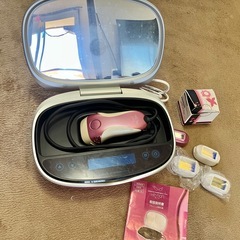 ケノン脱毛器の画像