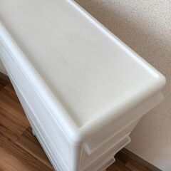 収納ケース 4段 無料☆★差し上げますの画像