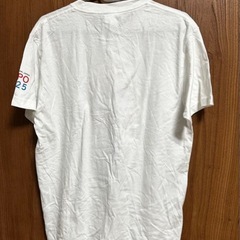 EXPO 2025 Tシャツ 半袖　ミャクミャク　大阪関西万博の画像