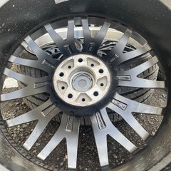 今日明日なら送料込！マルチフォルケッタ　20インチの画像