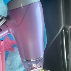 コイズミ　ドライヤー　中古の画像