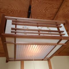 天井照明 2の画像