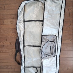 northpeak スノーボードケース 151cmの画像