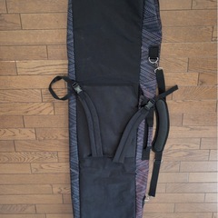 northpeak スノーボードケース 151cmの画像