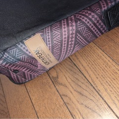 northpeak スノーボードケース 151cmの画像