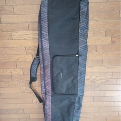 northpeak スノーボードケース 151cmの画像
