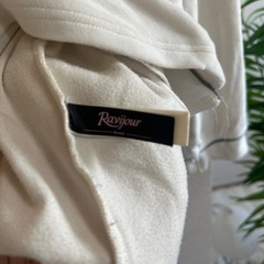 RAVIJOUR ルームウェア トップスの画像