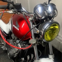 ホンダジェイド250美車の画像