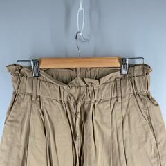 JOURNAL STANDARD ジャーナルスタンダード その他ボトムス コットン ブラウン レディース 12M 40【古着】【中古】の画像