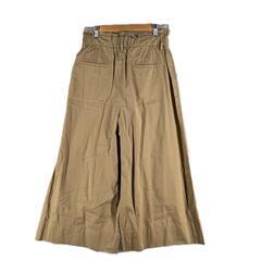 JOURNAL STANDARD ジャーナルスタンダード その他ボトムス コットン ブラウン レディース 12M 40【古着】【中古】の画像