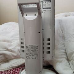 DAIKEN(ダイキン) 赤外線ヒーターの画像