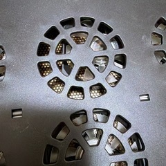 ✨ジャンク品✨PS4用横置冷却ファン部品取りの画像