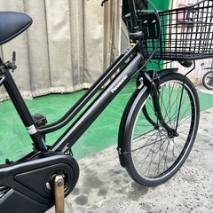 No.583 パナソニックティモ・S BE-FTS631 整備済み22年製造モデルの画像