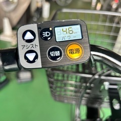 No.583 パナソニックティモ・S BE-FTS631 整備済み22年製造モデルの画像