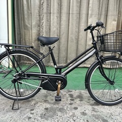 No.583 パナソニックティモ・S BE-FTS631 整備済み22年製造モデルの画像