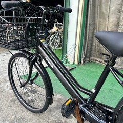 No.583 パナソニックティモ・S BE-FTS631 整備済み22年製造モデルの画像