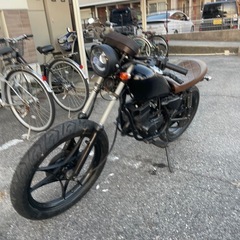 yamaha rx50ccの画像