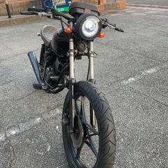 yamaha rx50ccの画像