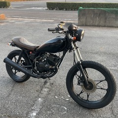 yamaha rx50ccの画像