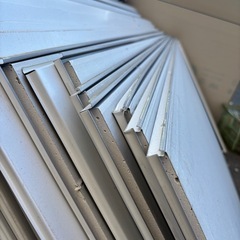 石膏ボード　パーテーション　フラットパネル　壁材の画像