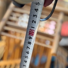 木製鳥籠の画像