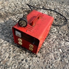 電圧調整器　サントランサーの画像