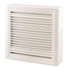 パイプファンの画像