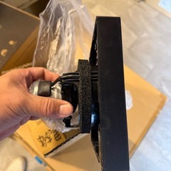 パイプファンの画像