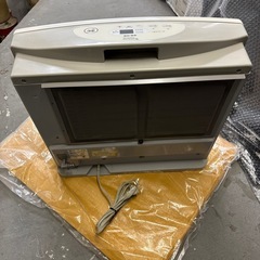 ガスファンヒーター の画像