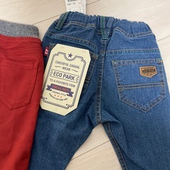 90センチ　パンツの画像