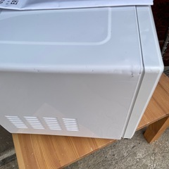 NO：5179  東芝オーブンレンジ‼️2023年製❣️お買い得品の画像