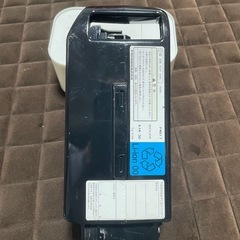 ヤマハ電動自転車 バッテリーの画像