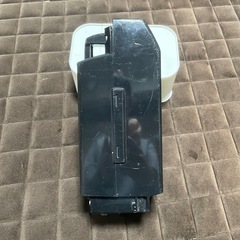 ヤマハ電動自転車 バッテリーの画像
