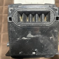 ヤマハ電動自転車 バッテリーの画像