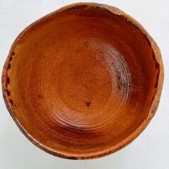 備前焼抹茶椀🍵小物入れとしても👍　　Hana🌸の画像