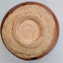 備前焼抹茶椀🍵小物入れとしても👍　　Hana🌸の画像