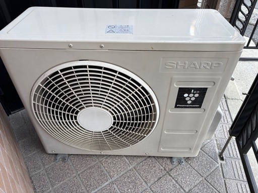【決定しました】エアコン