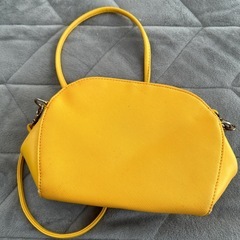 花柄　ショルダーバッグの画像