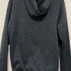 メンズパーカー　の画像