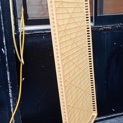 大紀産業｜野菜果物魚肉乾燥機 樹脂トレイ　600x1200x40mmの画像